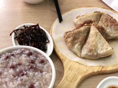 -甲乙饼·北京手工肉饼(西直门凯德茂店)