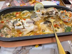 -泰椰里·泰国餐厅(智慧城广百广场店)