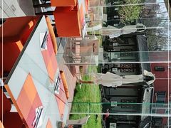 -北京德胜门华宇假日酒店·画廊咖啡厅