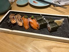 -皇室假期美食水疗会(春风路店)