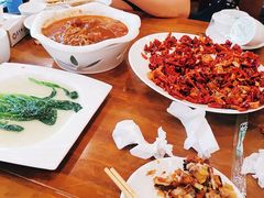 -赤峰宴宾楼(满洲里路店)