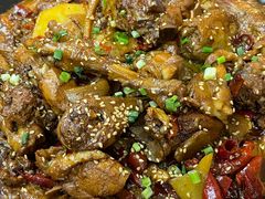 -回味黑鸭煲·始于2006(万松园店)