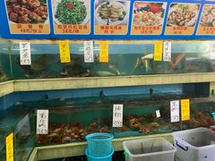 水产区-棠记海鲜餐厅(南朗镇店)