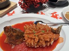 -俏江南天津时尚曲艺主题餐厅(马场道店)