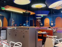 -谢蟹浓·肉蟹煲(新奥店)