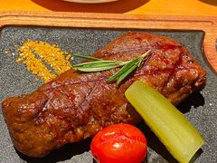 -MR.ROCKY洛奇先生·西餐&酒吧(琶醍店)