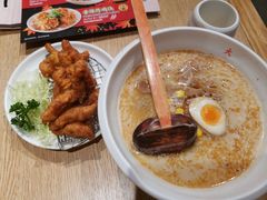 -味千拉面(广州金沙永旺梦乐城店)