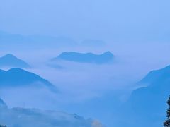 -南尖岩