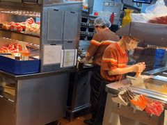 -汉堡王(西直门凯德MALL店)