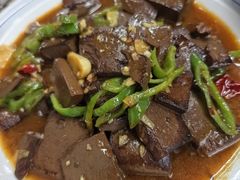 -亲贤打卤面(八一街店)