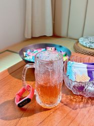 -颜动养生馆·智能艾灸·专业推拿·盐蒸