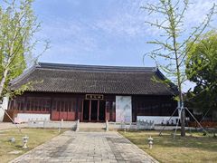 -苏州文庙(姑苏区)