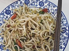 -青年路烩面馆(绿地世纪城店)