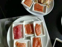 -海草馆自助餐厅(悦海店)