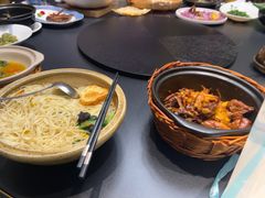 -老西门·常州菜(新区店)