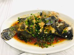 -金海湾海鲜排档(朱家尖店)