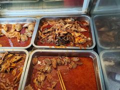 -渔桥李记奶汤面(东街店)