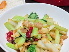 -巡耕记·湖南土菜(长湖店)