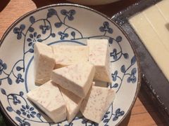 -巴奴毛肚火锅(龙湖锦艺城店)