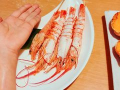 -山之川日料放题(通州店)
