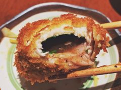 -山杏yama-katsu·吉列炸物