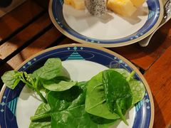 -渔家火锅·海鲜自助餐·演艺(亚龙湾天域酒店)