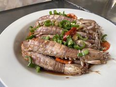 -大唐东海鲜饭店(坦洲店)