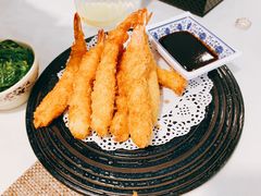 -肆月河豚·新淮扬(金融街店)