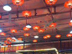 -顺水湾·牛肉牛杂火锅(驾鹤店)