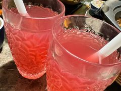 -绿茶餐厅(天津天河城店)