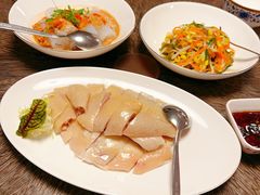 -Yan Ting 宴庭中餐厅(上海静安瑞吉酒店)