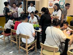 -林静小吃(复兴路店)