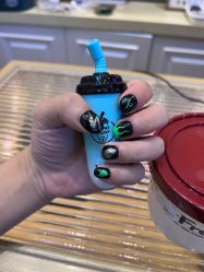 -RL Nail·瑞丽美甲美睫品牌原创店