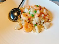 -四季民福烤鸭店(外滩外白渡桥店)