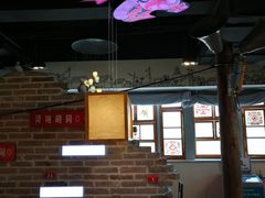 -局气 烤鸭·北京菜(光华路店)