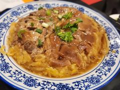 -索菲特酒店·海鲜自助 ·聚餐厅