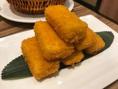 -粤港餐厅(禹州商业广场店)