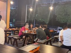 -林二哥宜烤官·宜宾小烧烤