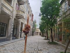 -赤坎·广东华侨国际旅游度假区