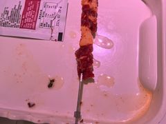 -丰茂烤串(全国首店)