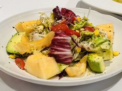 -若蘭慈·无国界素食料理(欢乐海岸店)