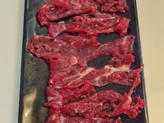 吊龙肉-潮发潮汕牛肉店(龙洞店)