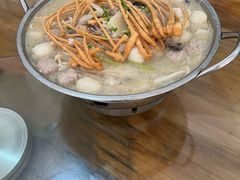 -赵广小吃(油榨湾店)