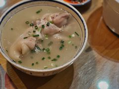 -易老妈蹄花.特色川菜(人民公园总店)