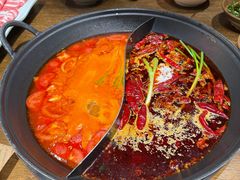 -萍姐火锅·公路夜市(打浦桥日月光店)