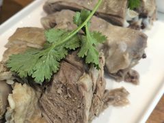 -河州宾馆清真餐厅(文锦南路店)