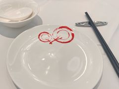 餐具摆设-圆苑(静安寺店)
