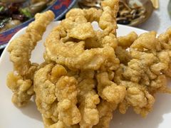 -一只烧鸡公(解放碑店)