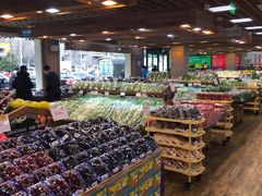 -果蔬好生活超市(双井店)