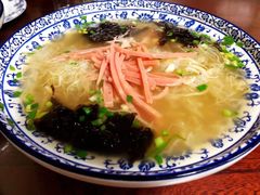 牡丹燕菜-管记水席老店(仙果市街店)